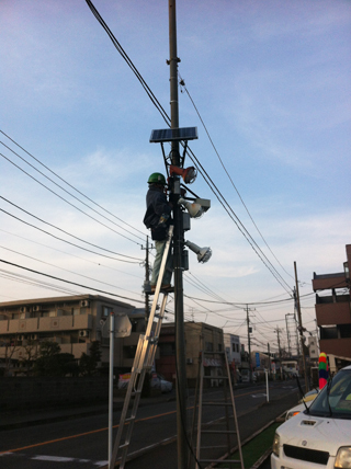 誰が原発を望んでいるのだろう