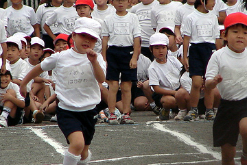 2006年運動会