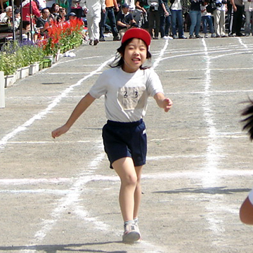 9月第5週　運動会、決済日はさむ．．