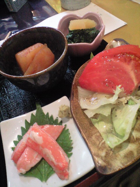 仕事のログ 6/7~ 梅雨突入やはりそれっぽい気候になってきた