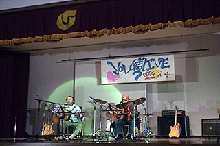 音楽のある生活(2) やっぱだめでした