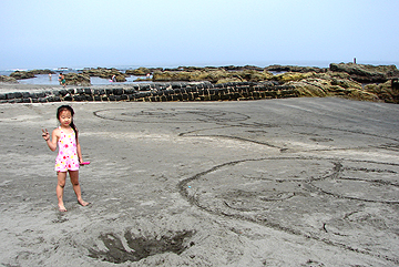 2006年海水浴