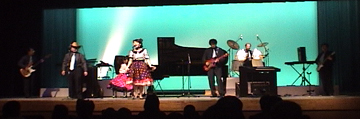 ライブ映像