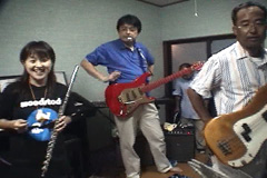 またまたライブ