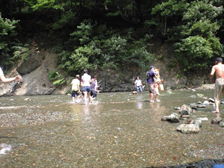 暑い...仕事のログ 2008.08.05~