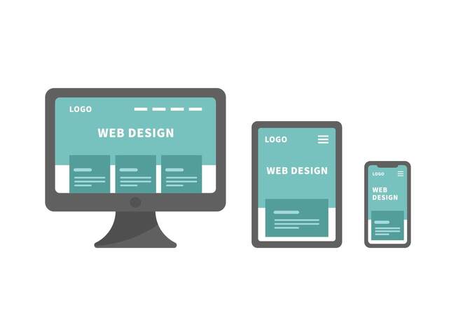 レスポンシブデザインとは?初心者向けに基礎から実装方法まで徹底解説