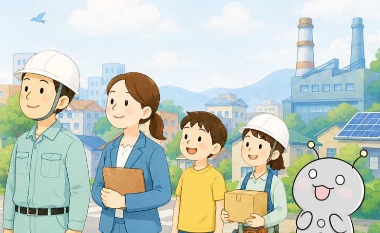 感動の営業の日々感謝です
